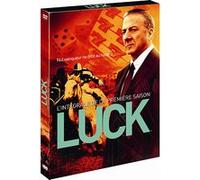 Luck - Coffret intégral de la Saison 1 E