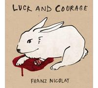 Luck & Courage