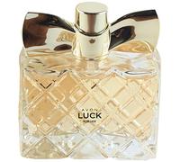 'Luck ' EDP 50 mls Agrumes Fleurs et bois de santal par les cosmétiques Avon