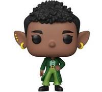 Luck - Figurine POP! The Captain 9 cm G