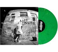 MUGGER – Luck Forever – Vinyle LP – Édition limitée