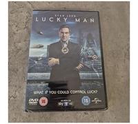 Luck Man - Saison 1 - Stan Lee - Dvd
