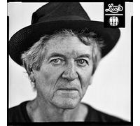 Luck Mansion Sessions [Vinyl]