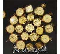 Luck of Eden Hall - (Black) the Acceleration of Time (2lp)