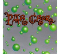 The Luck of Eden Hall - par Crone