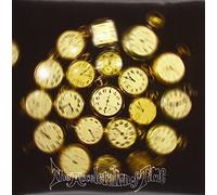 Luck of Eden Hall - The Acceleration of Time