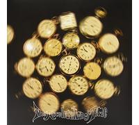 Luck of Eden Hall - (White) the Acceleration of Time (2lp)