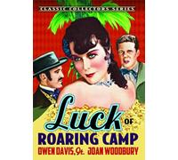 Luck of Roaring Camp