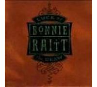 Raitt, Bonnie - Luck of The Draw