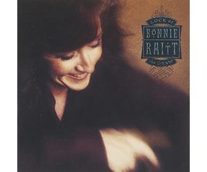 Luck Of The Draw by Bonnie Raitt (1991-06-29)