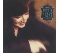 Raitt, Bonnie - Luck of The Draw