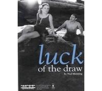 Luck of the Draw (CTS) - [Version Originale] Ned Manning (Auteur)
