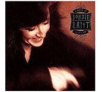Bonnie Raitt – Luck of the Draw – CD – Neuf