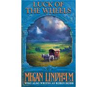 LUCK OF THE WHEELS