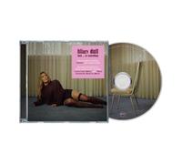 Hilary Duff – Luck...Or Something – CD – Édition Deluxe Limitée (1 disque, 18 titres)