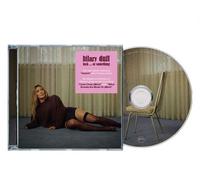 Luck Or Something CD