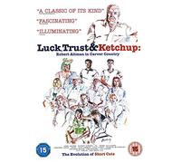 Luck Trust Ketchup [Edizione: Regno Unito] [Import]