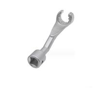 LUCKCDUO Jeu de clés à douille à injecteur efficaces pour moteurs diesel 14 mm, 17 mm, 19 mm