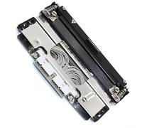 LUCKCDUO Tête d'impression thermique 1-010105-900/141-000044-962 203 dpi pour impression haute résolution Intermec PD41 PD42 longue durée de vie utilisation industrielle