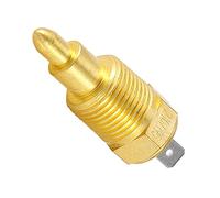 LUCKDANO 100°c X 1,5 Universel 210-195 Degrés Thermostat de Ventilateur de Refroidissement de Moteur électrique Interrupteur de Température pour un Contrôle Optimal du Refroidissement du Moteur