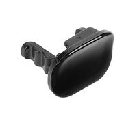 LUCKDANO 2016 Hrv Lock Capuchon de Verrouillage de Levier de Vitesse Noir pour HR-V 833442-T7J H01ZA - Pièce de Rechange pour une sécurité Améliorée