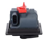 LUCKDANO A0008207703 Mécanisme de Moteur de Verrouillage du Volet de Remplissage de Carburant A0008207703 Remplacement pour W176 W205 W166 W246