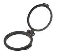 LUCKDANO Adaptateur du Porte-Filtre de L'objectif Anneau Rapide Interrupteur Rapide Multi Tailles en Alliage en Aluminium Robuste Durable pour L'objectif de Zoom de Premier Ordre Grand (67 mm)