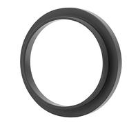 LUCKDANO Adaptateur Télescope M48 vers M48-M42 - Alliage d'aluminium de qualité Supérieure pour Télescopes Astronomiques - Léger et Très Fiable - Accessoire Essentiel pour Télescope