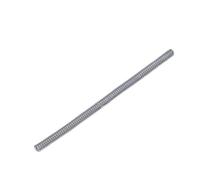 LUCKDANO Ajusteur de Taille de Bague Transparent 10 Pièces - Tendeur d'anneau en PVC de Haute qualité, Réduit la Taille de 1 à 1,5 Mm, Outil de Bijoux Invisible et Confortable pour les Problèmes