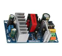 LUCKDANO Alimentation à Découpage 12 V 8 A 100 W Module de Carte d'alimentation à Découpage - Entrée AC85~265 V - Surintensité/Surcharge/Court-Circuit - Conception Compacte pour des Applications