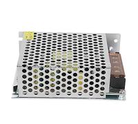 LUCKDANO Alimentation à Découpage AC100-240V vers DC5V 12A 60W Transformateur régulé pour CCTV, Affichage LED, Automatisation Industrielle - Efficacité énergétique Fiable (#13)