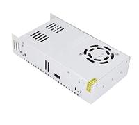 LUCKDANO Alimentation à Découpage AC100-240V vers DC5V 12A 60W Transformateur régulé pour CCTV, Affichage LED, Automatisation Industrielle - Efficacité énergétique Fiable (#19)