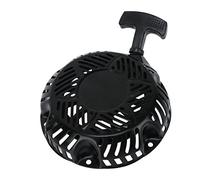 LUCKDANO Allumage électronique Xtreme Starter Assembly 1716502S - Remplacement pour Moteur CH270 CH260, Construction en Alliage Métallique, Installation Facile