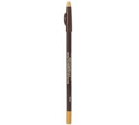 LUCKDANO Barbier Brun Clair Crayon à Barbe Professionnel | Crayon à Barbe de qualité Supérieure pour le Coiffage et la Mise en Forme | Remplissez Facilement les Barbes Clairsemées et Créez des Looks