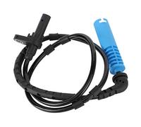 LUCKDANO Capteur de Vitesse de Roue Droite 2004 X3, Système de Freinage ABS Arrière Gauche/droite 34523405907 pour X3 E83 - Ingénierie de Précision pour des Performances de Freinage Optimales