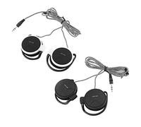 LUCKDANO Casque de Jeu Filaire 3,5 Mm | MDR-Q940 | Son Haute fidélité, Conception de Coussinets d'oreille Confortable | Convient aux Smartphones, Tablettes et Ordinateurs Portables | Câble Réglable