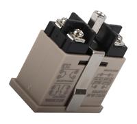 LUCKDANO Compteur électrique Numérique H7EC BLM - Écran LCD à 6 Chiffres, Comptage Rapide jusqu'à 200 Comptes/Seconde, Installation Facile, Fonction de Verrouillage du Compte, Longue Durée de Vie