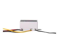 LUCKDANO Contrôleur de Température électronique avec Sonde à Affichage LED, Module de Thermostat Réglable -50110 ℃ pour Réfrigérateur, 110220 V, 1500 W (XH-3001 110-220V 1500W)