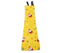 LUCKDANO Couches de Canard pour Les Canards pour Animaux de Compagnie, Couches de Chèvre de Poulet Réglables Flexibles de pour pour de Vrai (S)