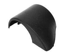 LUCKDANO Couvercle de Charnière de Rétroviseur Latéral de Porte Extérieure de Voiture de Remplacement 25861018 Remplacement pour Silverado 1500 Droit (Droite)