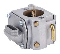 LUCKDANO Dcspares Carburateur 044 Carburateur de Remplacement pour Tronçonneuse 044 046 MS440 MS460 - Accessoires Durables et Hautes Performances pour Outils de Jardinage