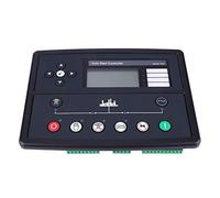 LUCKDANO Démarrage Automatique du Générateur Module de Contrôle de Démarrage Automatique DSE7320 pour Générateurs - Enregistrement des événements en Temps Réel, Planification Multiple, certifié IP65