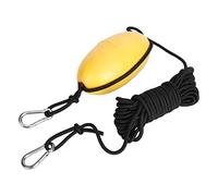 LUCKDANO Drift Sea 9,8 M/32,2 Pieds, Accessoire Portable pour Pêche à la Dérive, pour Kayaks, Yachts et Bateaux à Moteur
