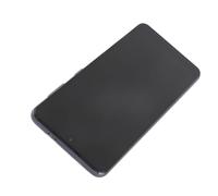 LUCKDANO Ensemble écran de Téléphone avec Cadre, Outils de Réparation Complets - Remplacement de l'écran TFT S21 - Installation Rapide et Facile - Comprend Tournevis et Kit de Réparation