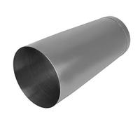 LUCKDANO Ensemble Shaker à Cocktail Boston en Acier Inoxydable plaqué Cuivre - Outil de Bar Durable et élégant pour un Usage Domestique et Professionnel (BLACK)