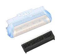 LUCKDANO Foil Head for, Remplacement Rapide des Pièces de Rasage électrique avec des Matériaux de Haute qualité, un Bon Ajustement pour les Années 20, Léger et Petite Taille