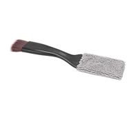 LUCKDANO Guitare Fret Brush Nettoyer de Poussière Entretien de L'outil de Nettoyage des Cordes pour les Musiciens