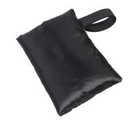 LUCKDANO Housse de Robinet d'extérieur pour Protection Contre Le Gel en Hiver - Tissu Oxford isolé épais - Chaussette de Robinet Imperméable Contre Le Gel - Accessoire Essentiel de Jardin d'hiver