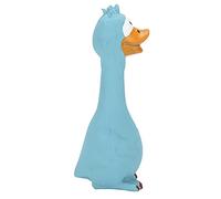 LUCKDANO Jouets de Chien Grincement, Jouets de Chien Toys de Poulet Hurlant Poulet Toyx Moussin Molaire Petit Hurlant de Toys pour Chiot Petit Moyens, 7,7x2,6 Pouces