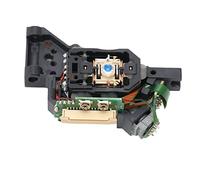 LUCKDANO Lentille Optique 360 HOP- 141, Pièce de Réparation de Remplacement pour Console de Jeu Lite-on DG- 16D2S